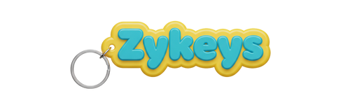 Zykeys