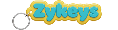 Zykeys