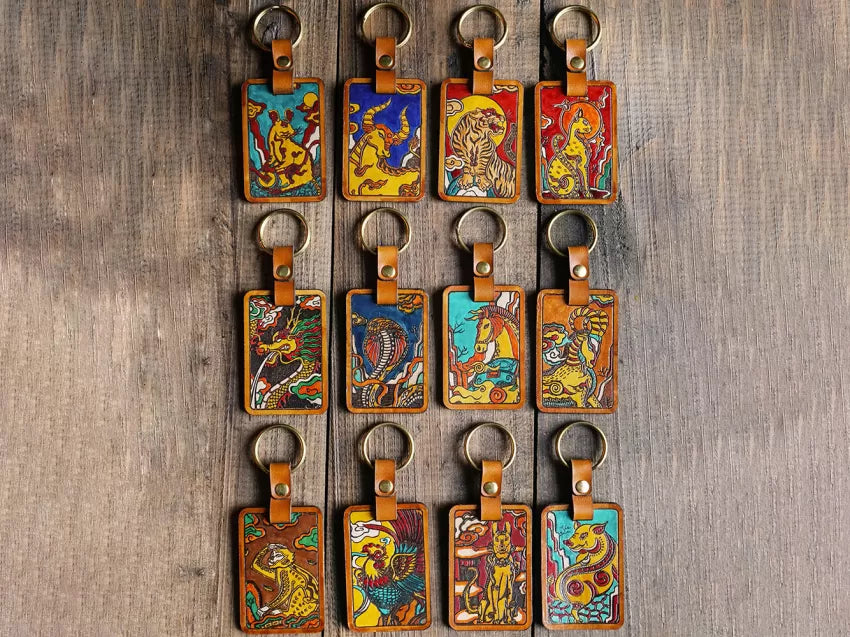 The Significance of Keychain Gifts: When and Why to Gift Them