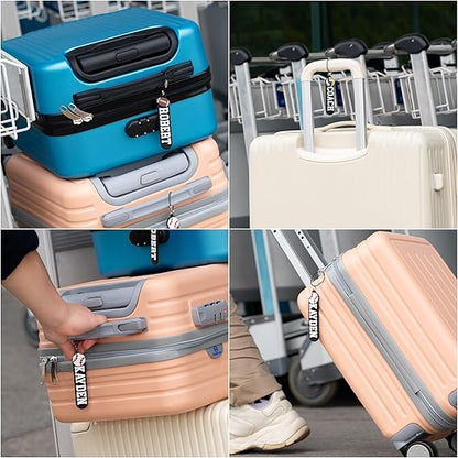 Personalized Sport Keychain