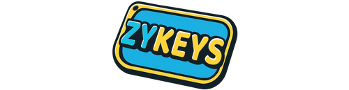 Zykeys